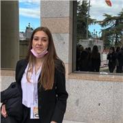 Profesora de ingles